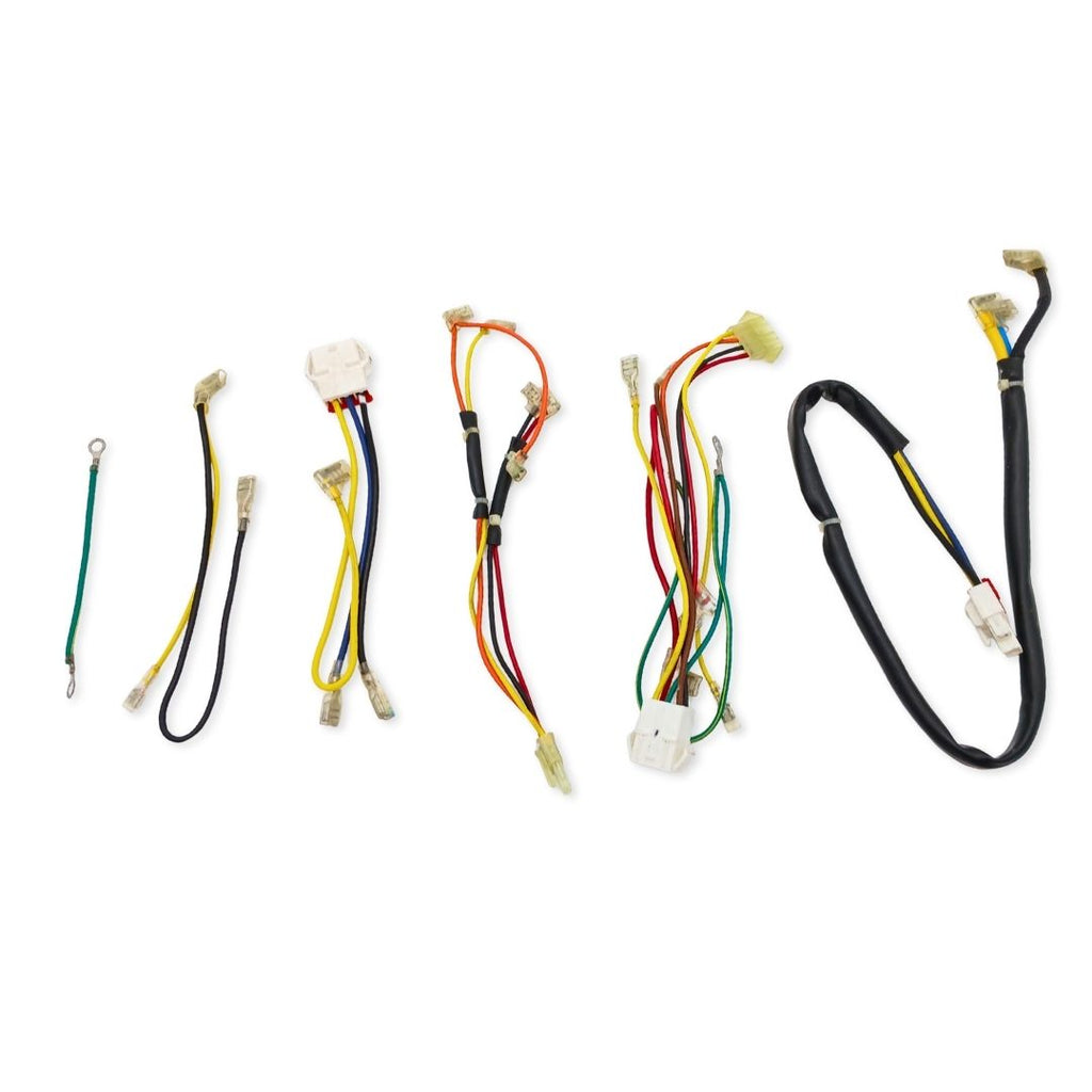 WIRESET CON DLX RC13246008 .. 4000000466