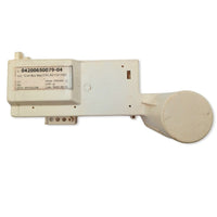 CONTROL BOX BOTTOM RC11211002 .. 4000000814