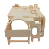 CTRL BOX BASE MN SD RC13211008 .. 4000000832