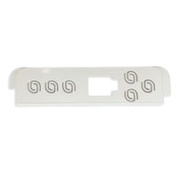CTRL BOX FRONT RC11211006 .. 4000000845