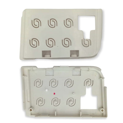 CTRL BOX FRONT RC13211018 .. 4000000846