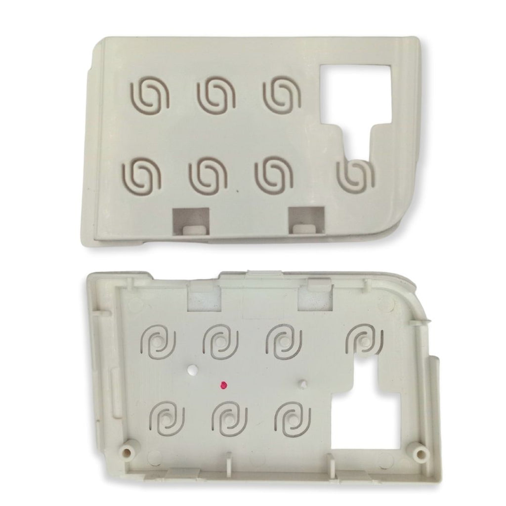CTRL BOX FRONT RC13211018 .. 4000000846