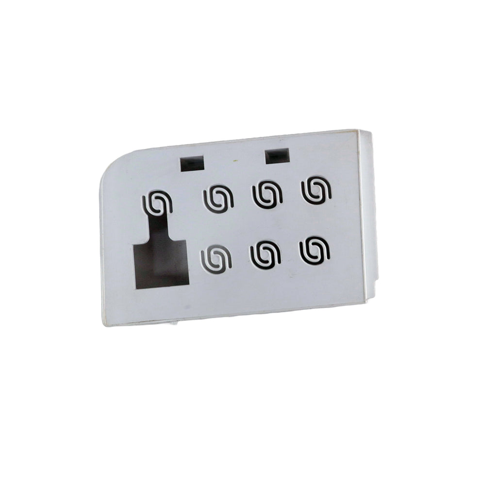 Ctrl box front: RC14211008 .. 4000000847