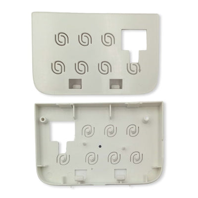 CTRL BOX FRONT CON RC13211015 .. 4000000854