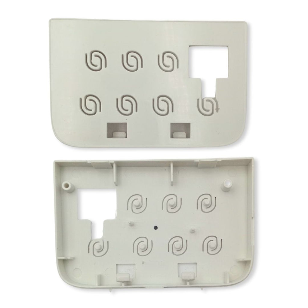 CTRL BOX FRONT CON RC13211015 .. 4000000854