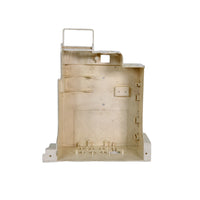 Control Box front CON: RC14211010 .. 4000000855