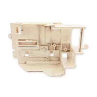 CTRL BOX RC13211032 CH2/3 DLX .. 4000000860