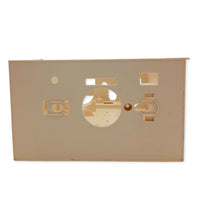 CNTRL BOX STD AC370057 .. 4000000862