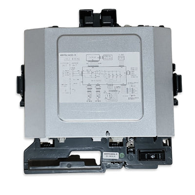 Ctrl Box: Asy 40KRFE5800A-R .. 4000000886