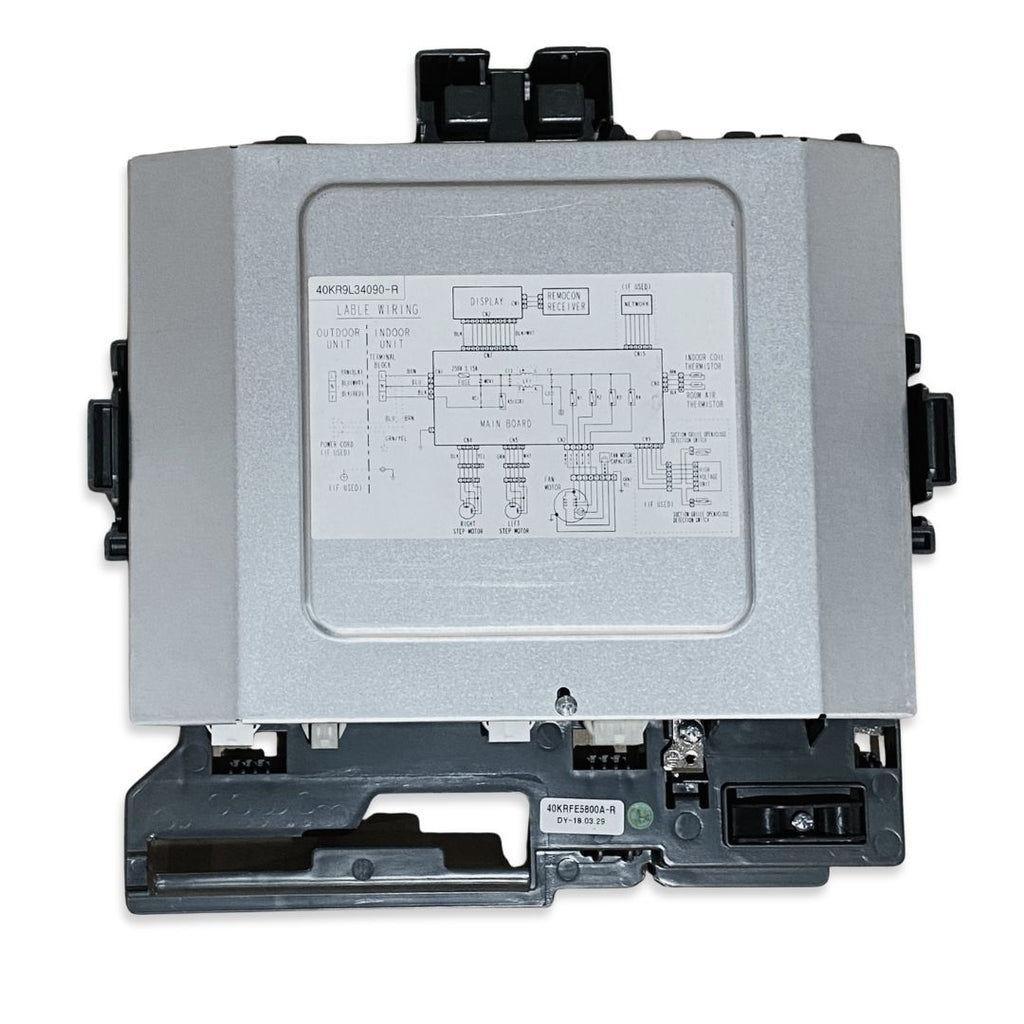 Ctrl Box: Asy 40KRFE5800A-R .. 4000000886
