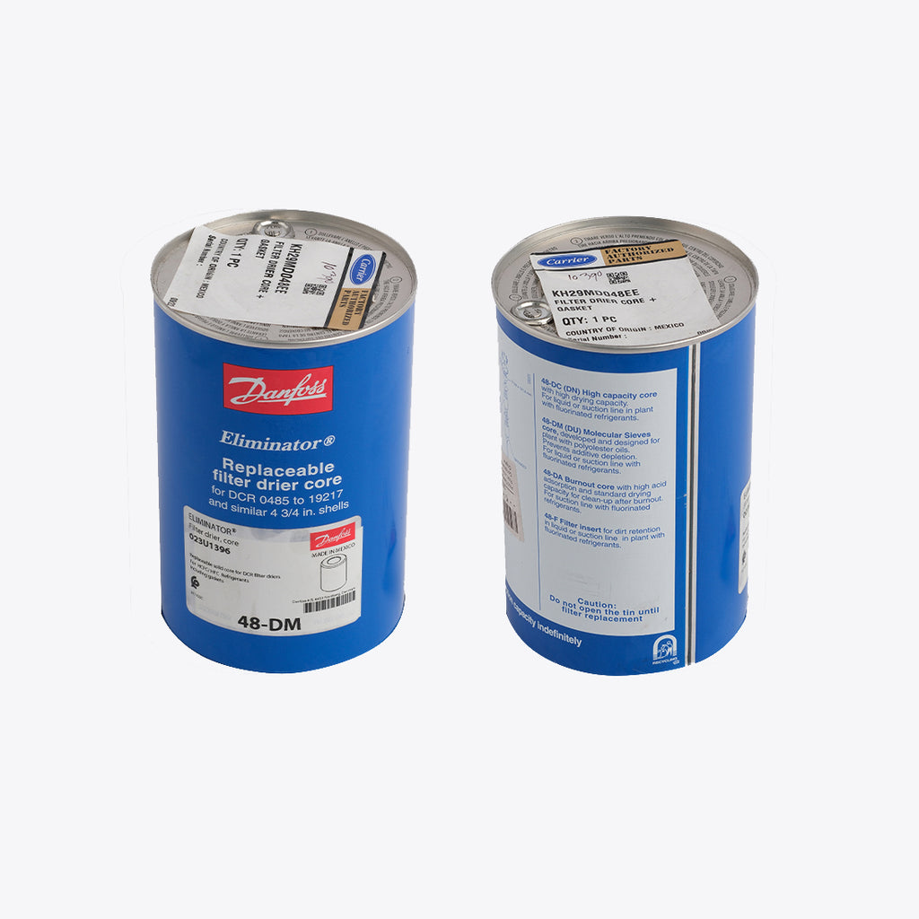 Blwr 7x8 KH184-203-01 LH ..4000001039