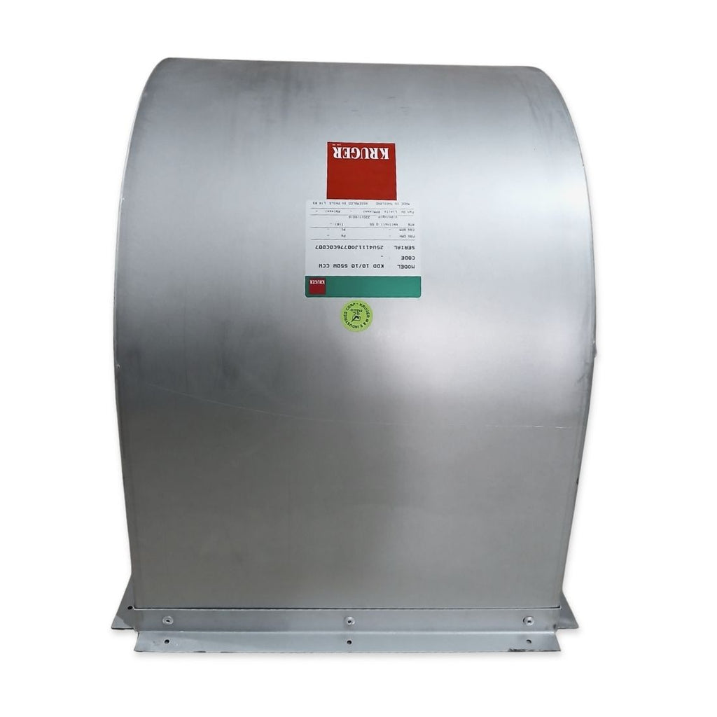 Blower KDD10/10 550W LM/LX090 .. 4000001053