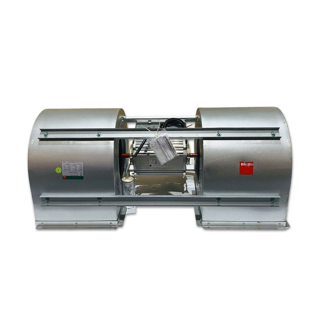 Blower KD210/10 1100W LM/LX120 .. 4000001054