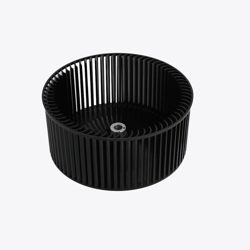 Blwr Wheel: AC320069D ..4000001064