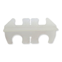 SENSOR CLIP W/STOPPER .. 4000001264