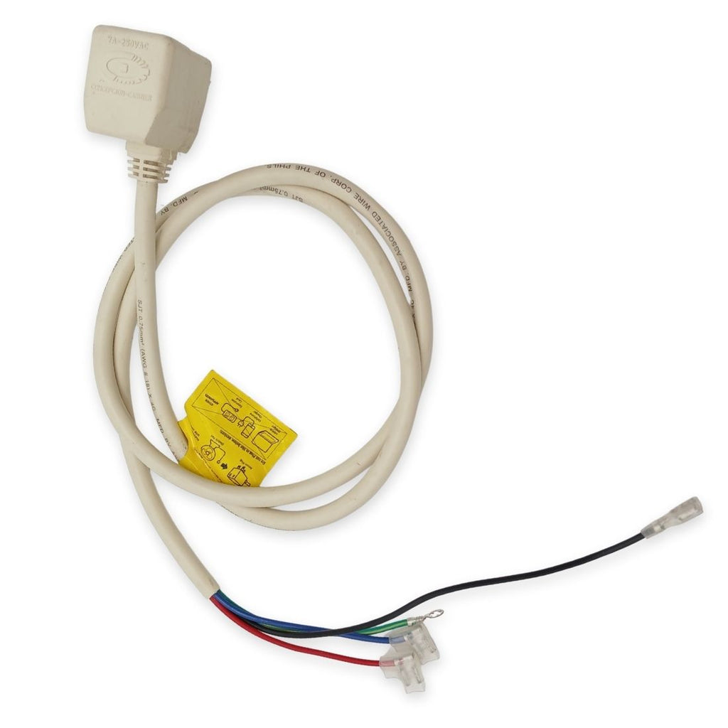 #18 SERVICE CORD CHX - DLX .. 4000001324