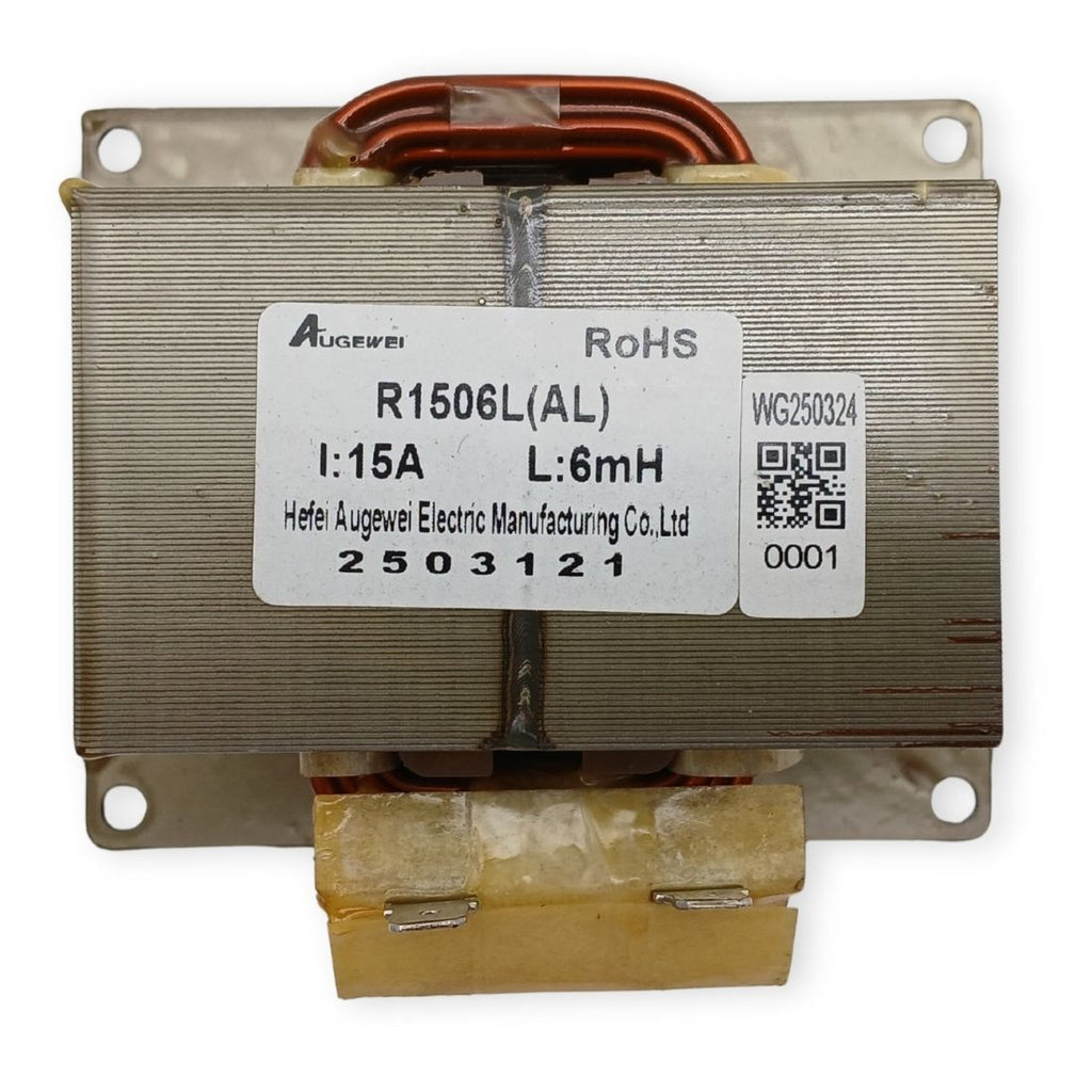 Reactr R1506L 15A 1.06.08.0004 .. 4000001405