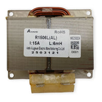 Reactr R1506L 15A 1.06.08.0004 .. 4000001405