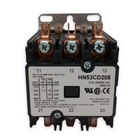 Contactor: HN53CD208 7.5CU .. 4000001409
