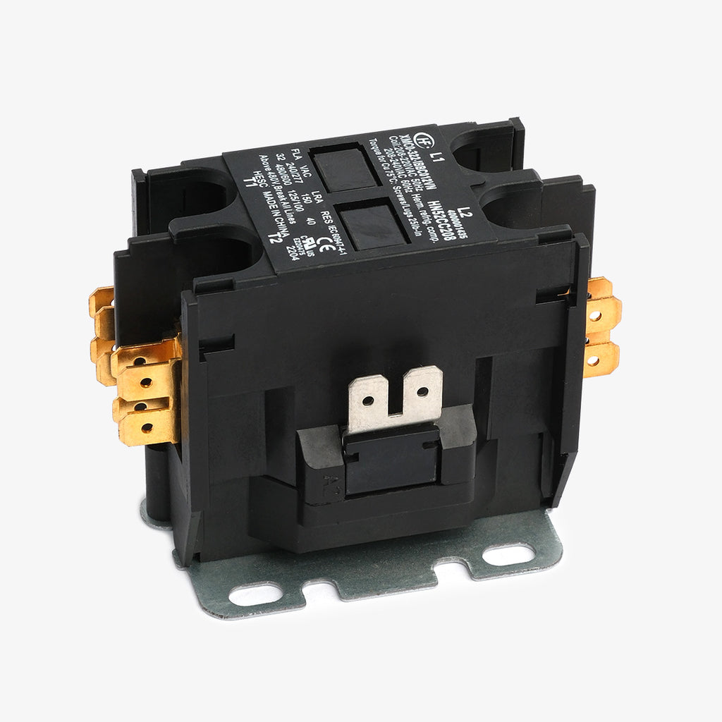 Contactor: XMC0-322. IBBC012VN ..4000001435