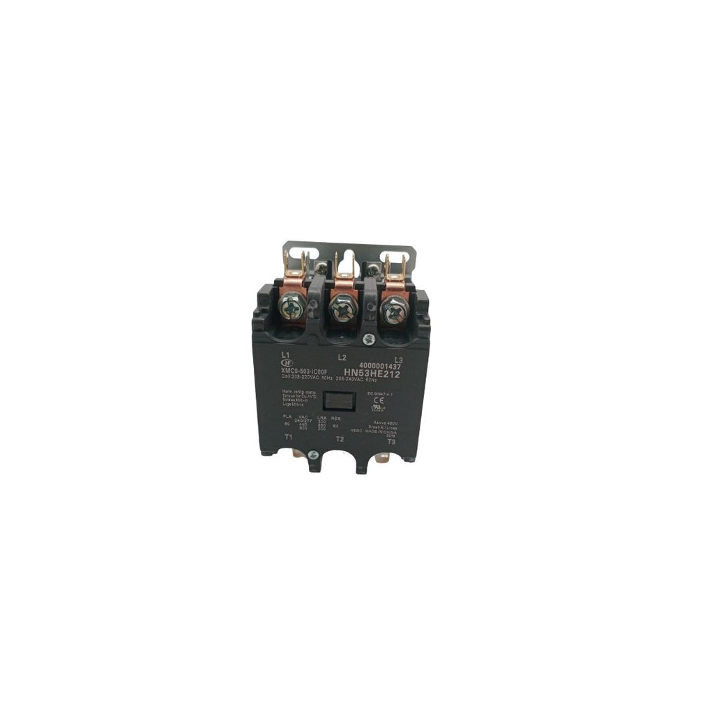 Contactor: XMC0-503. IC00F .. 4000001437