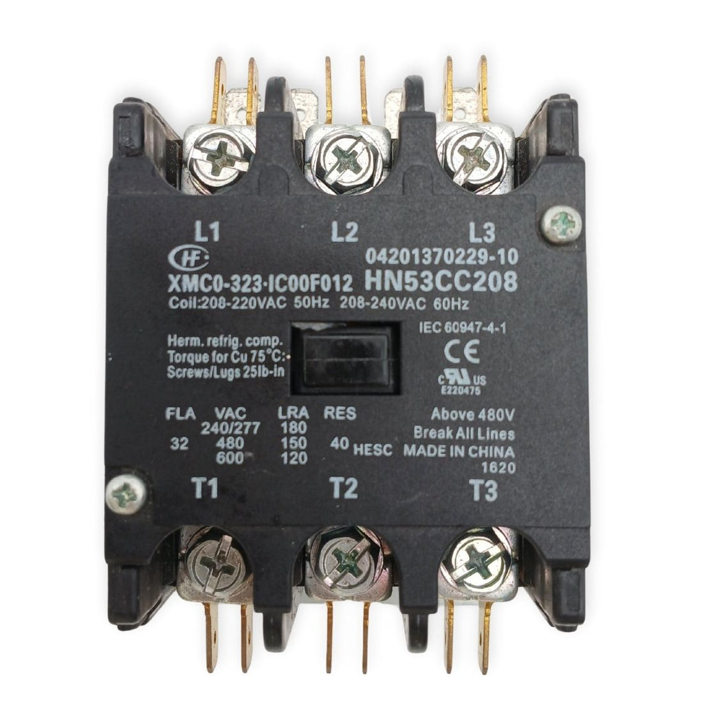 Contactor: XMC0-323. IC00F012 .. 4000001443