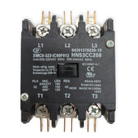 Contactor: XMC0-323. IC00F012 .. 4000001443