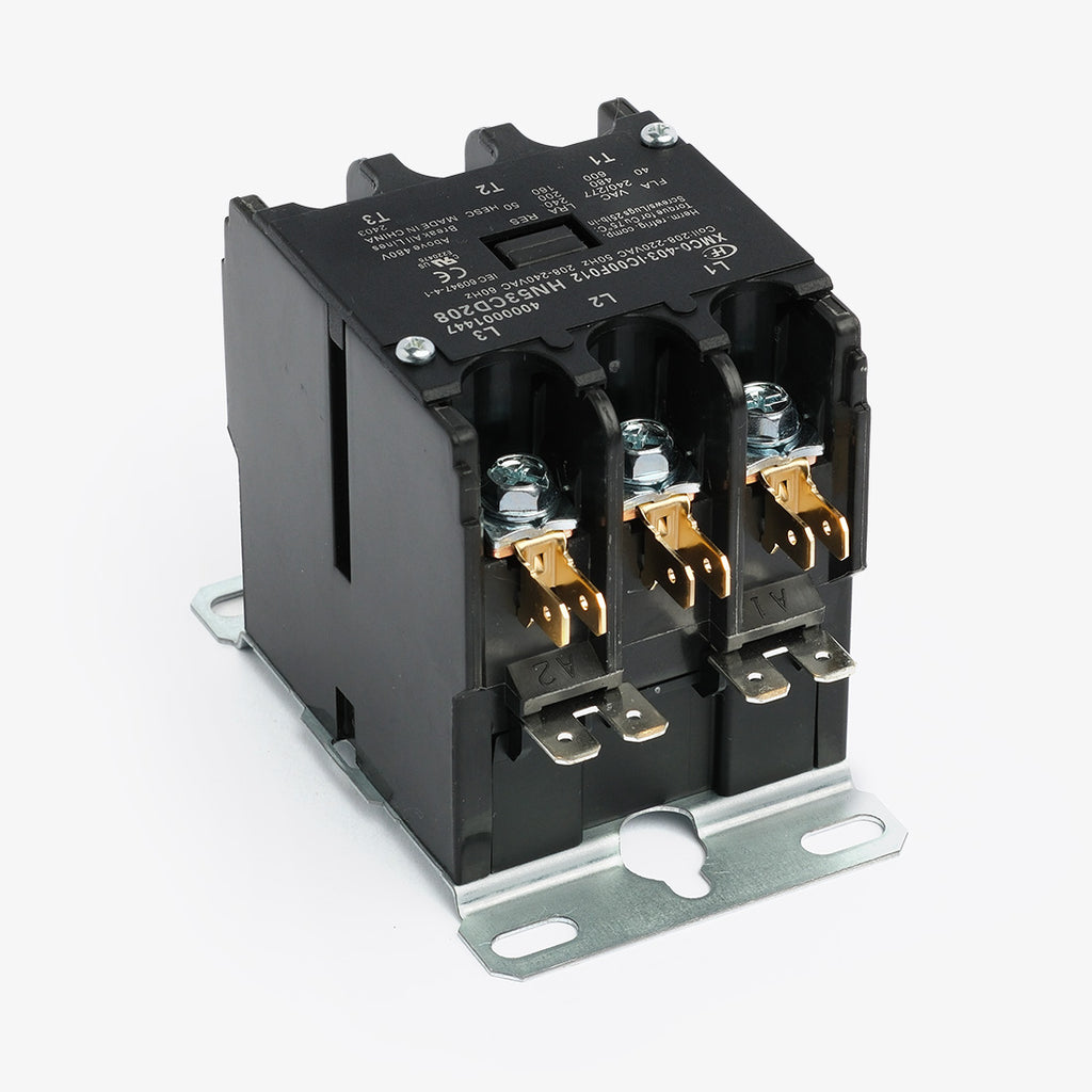 Contactor: XMC0-403. IC00F012 ..4000001447