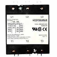Contactor: HCDY3XU09JS 90A .. 4000001450