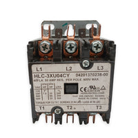 Contactor: 3P HLC-3XU04CY .. 4000001456