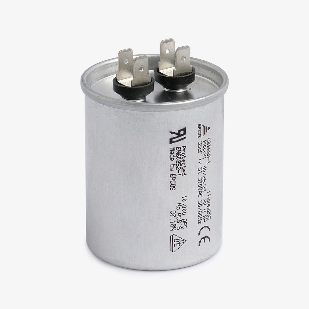 Capacitor: 30uF/440VAC Class A ..4000001469