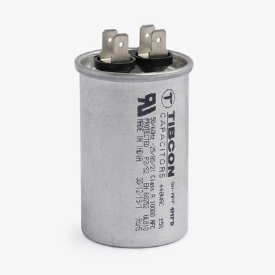 CAPACITOR 4MFD/440V PE640101 .. 4000001478
