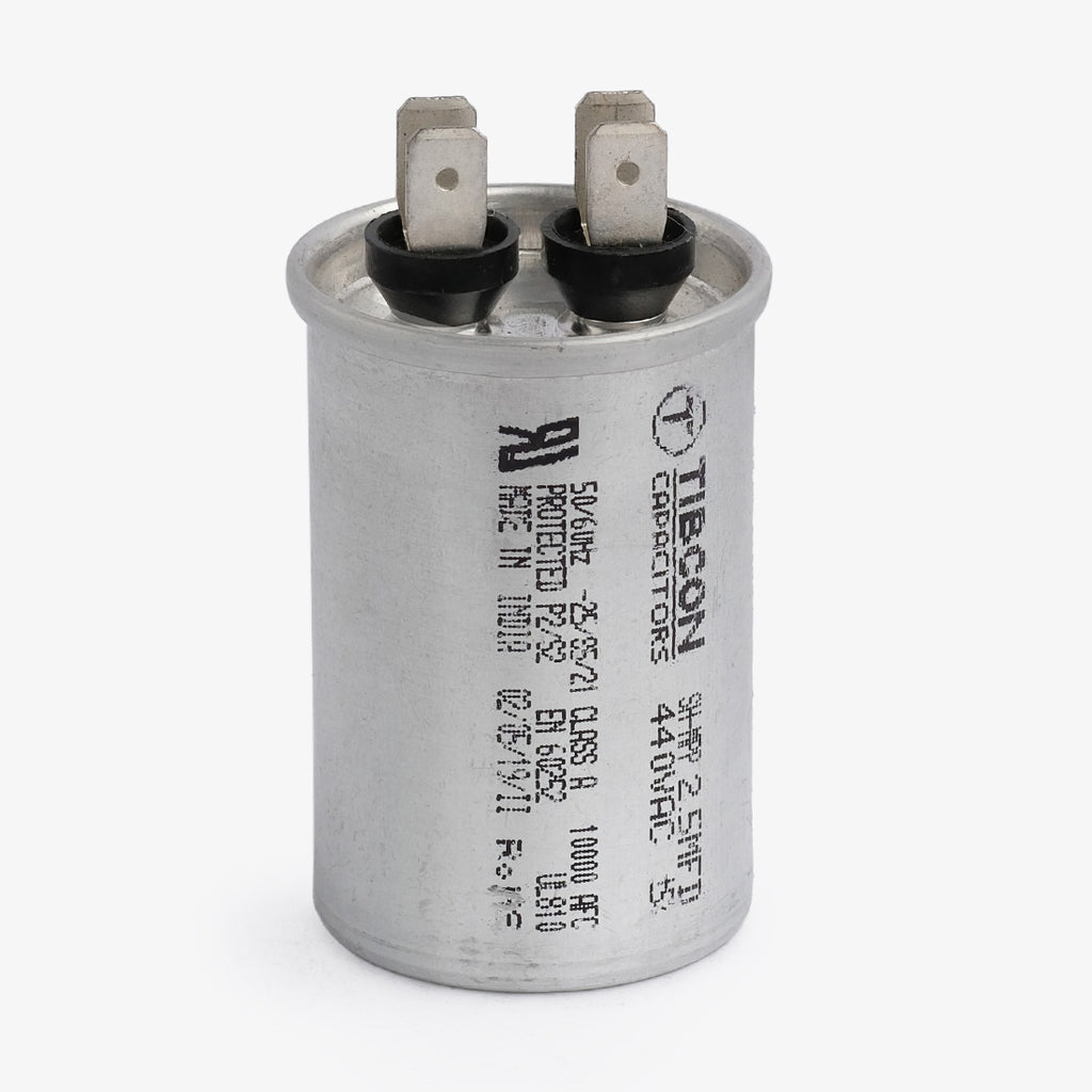 Capacitor: 2.5mfd/440V ..4000001479