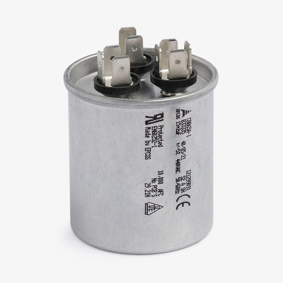 CAPACITOR 15'+ 2 440V CLASS A .. 4000001521