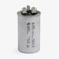 Capacitor: 50'+7.5mfd 370V CLA ..4000001526