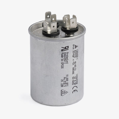 CAPACITOR 25+4 440V CLASS A .. 4000001530
