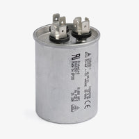 Capacitor: 25+4 440V Class A ..4000001530