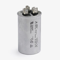 Capacitor: 25 + 2.5 440VAC ..4000001535