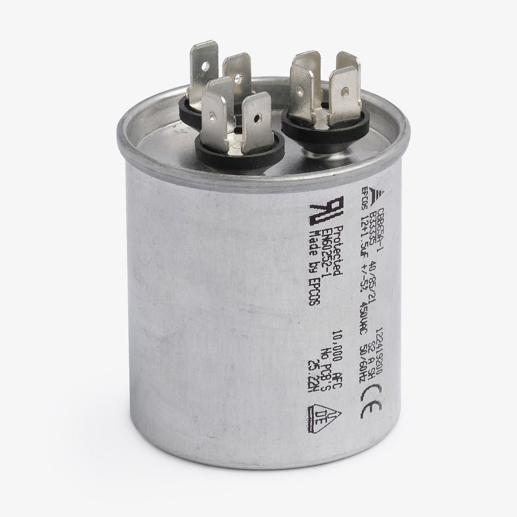 Capacitor: 1.5+12/450V Class A ..4000001557