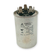CAPACITOR 30+2 MFD/420V CLASSA .. 4000001558