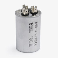 Capacitor:30+2 mfd 450V Clas A ..4000001562