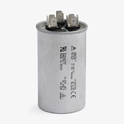 CAPACITOR 30+3/450VAC CLASS A .. 4000001564