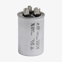 Capacitor: 25+2 450VAC Class A ..4000001585