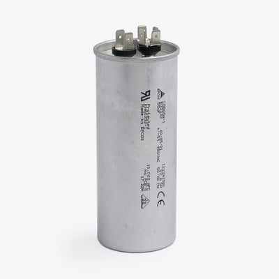 CAPACITOR 55UF/450VAC CLASS A .. 4000001595