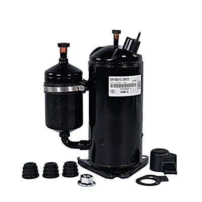 COMPR GMCC DA108X1C-20FZ3 .. 4000001598