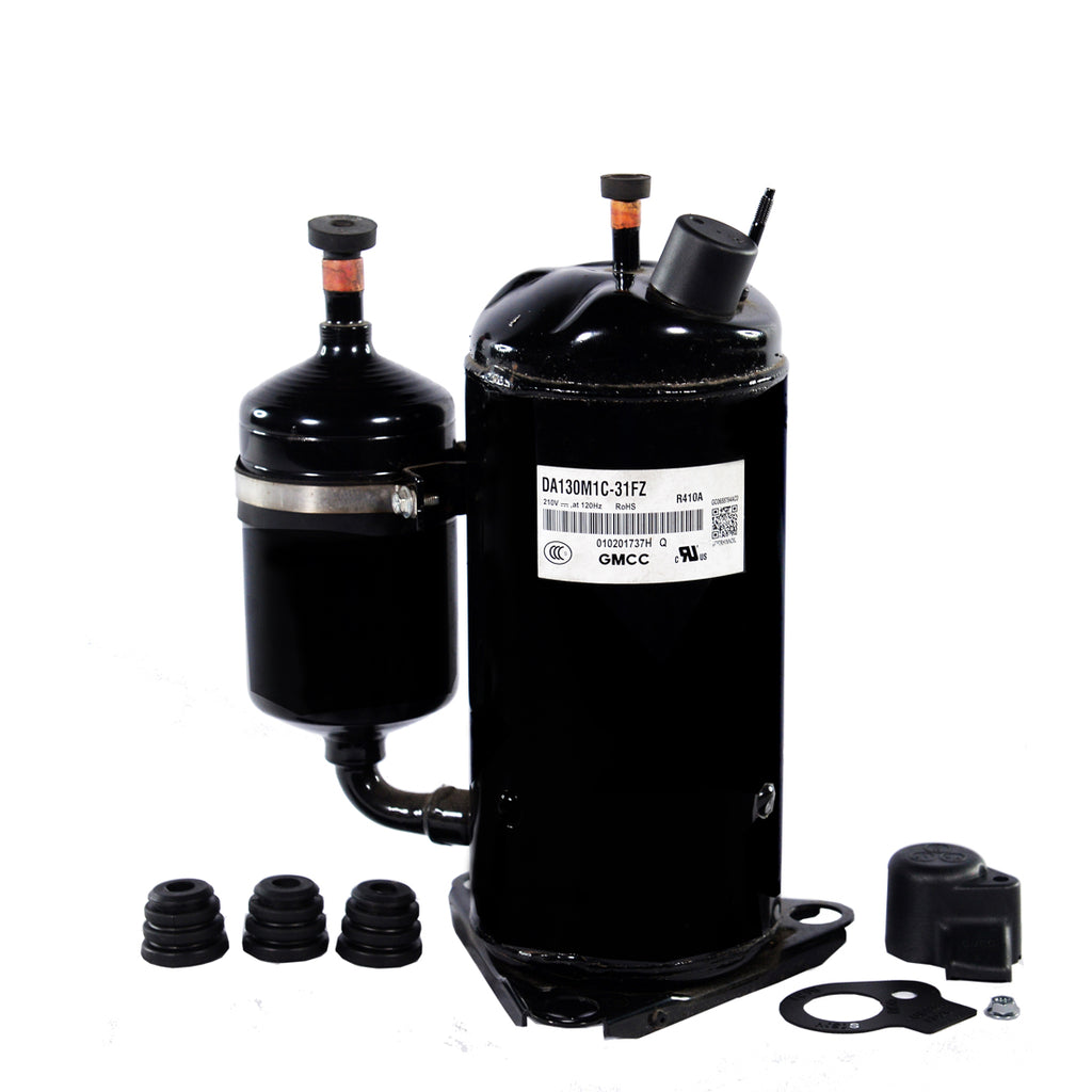 Compr: GMCC DA130M1C-31FZ .. 4000001599