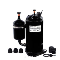 Compr: GMCC DA130M1C-31FZ .. 4000001599