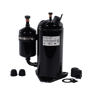 COMPR GMCC DA130M1C-31FZ .. 4000001599