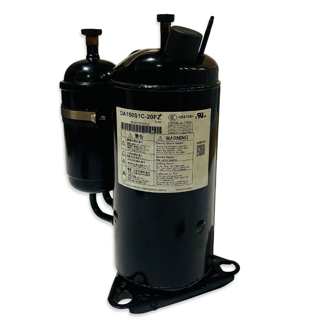 COMPR GMCC DA150S1C-20FZ .. 4000001600