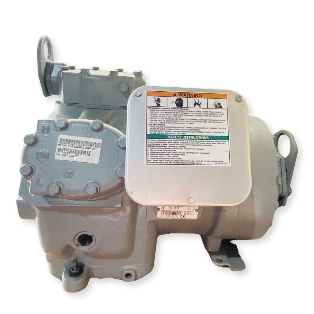 COMPR 06DA5370B0060A 460V CMS .. 4000001602
